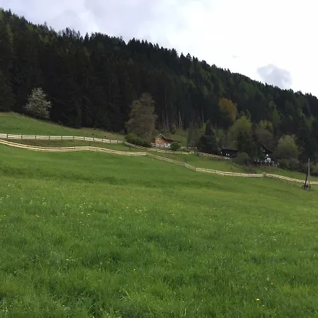 Gastehaus Heger Alpesi faház *