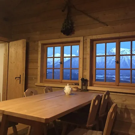 Gastehaus Heger