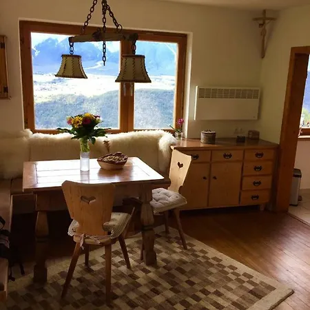Gastehaus Heger Alpesi faház Stams