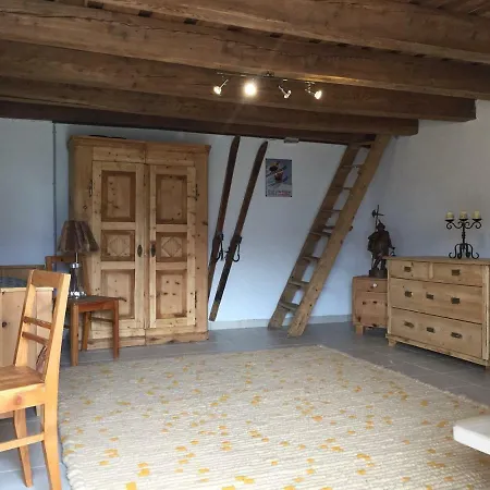 Gastehaus Heger
