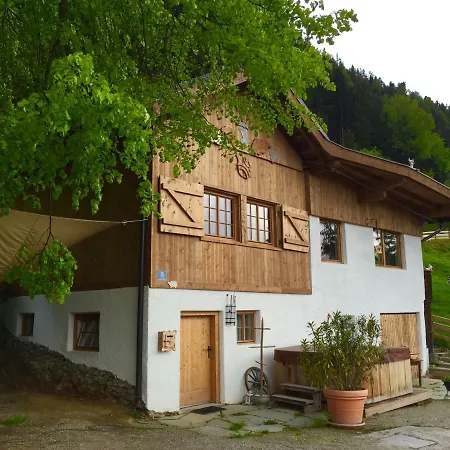 Chalet Gastehaus Heger Stams