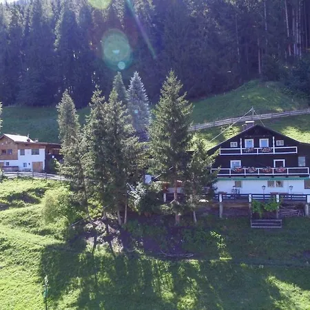Gastehaus Heger * Stams