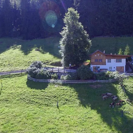 Gastehaus Heger Stams